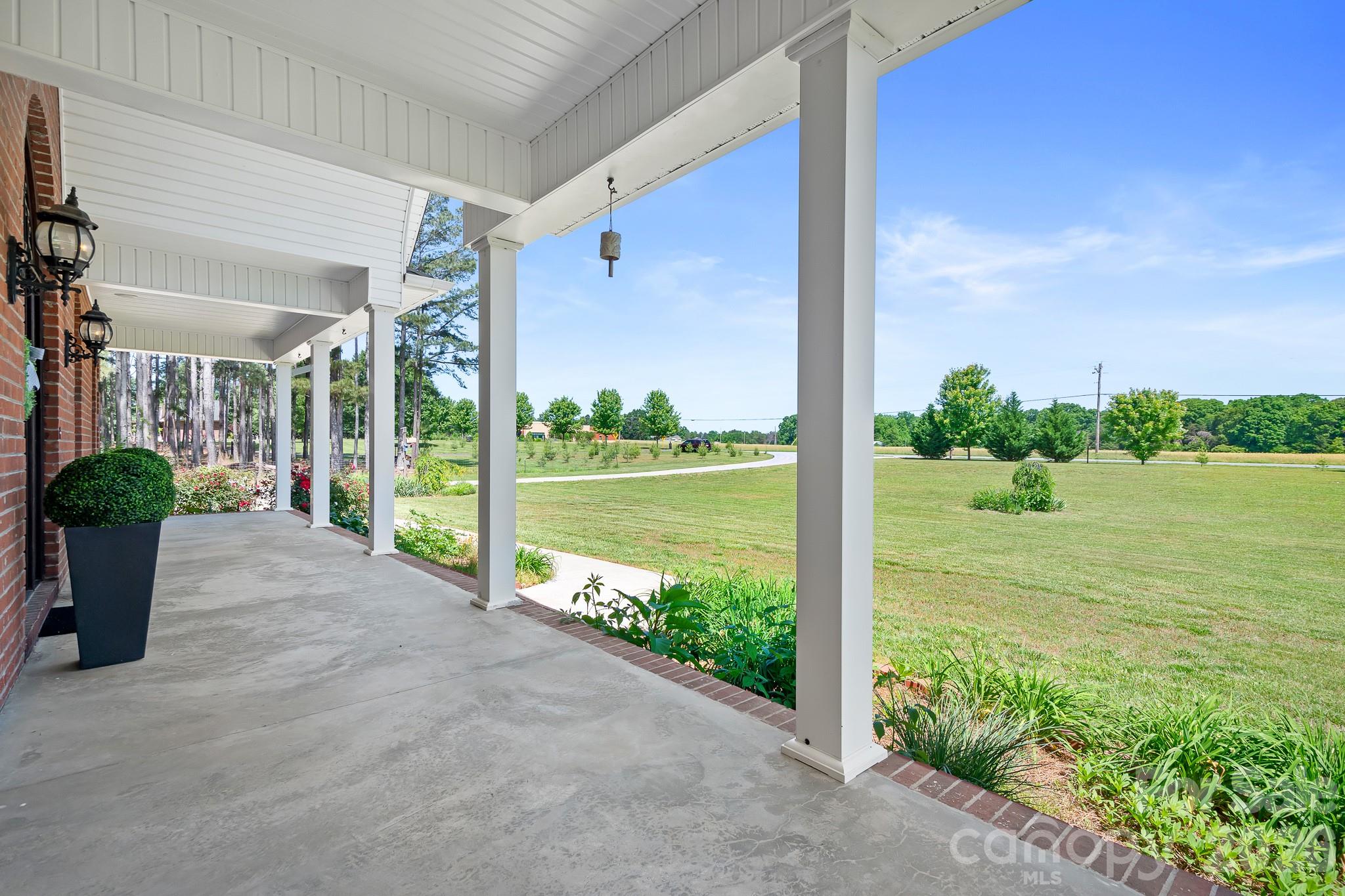 3987 NC 27 Highway