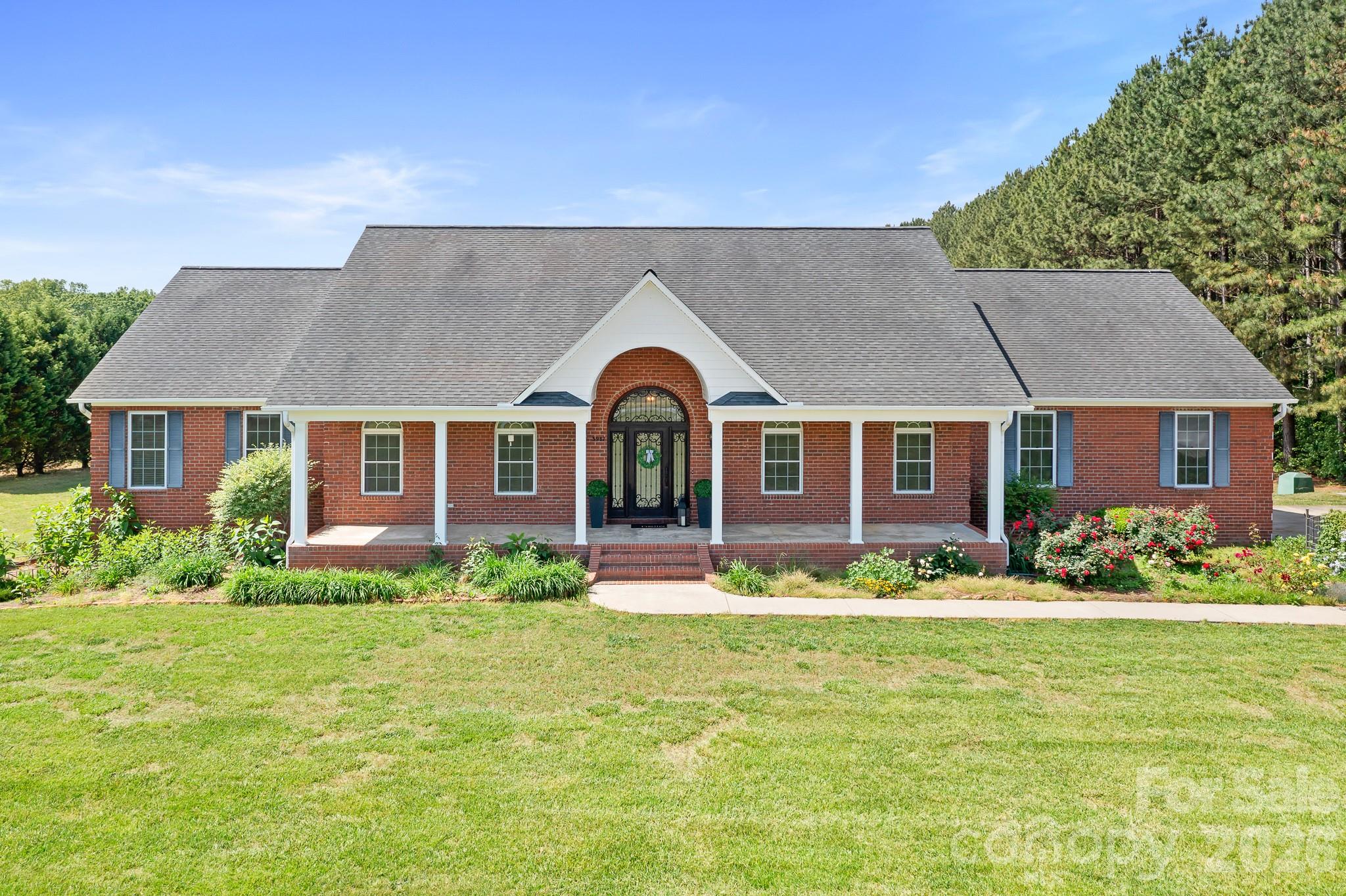 3987 NC 27 Highway