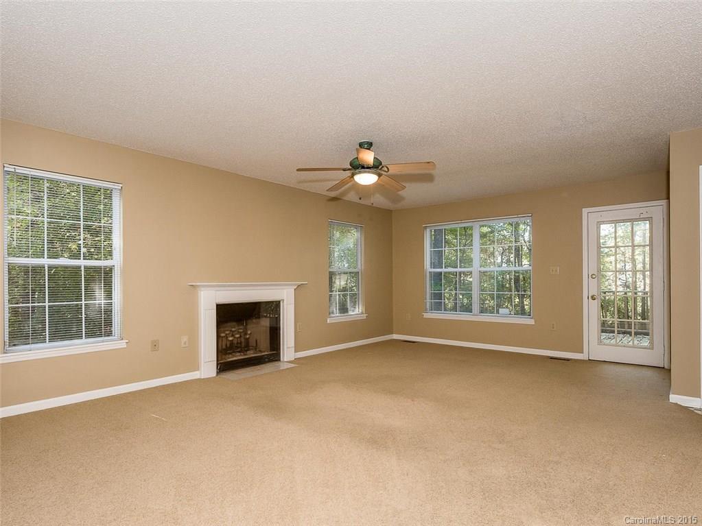 Williams Station - Residential