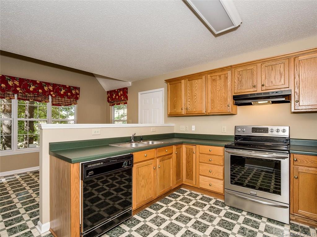 Williams Station - Residential