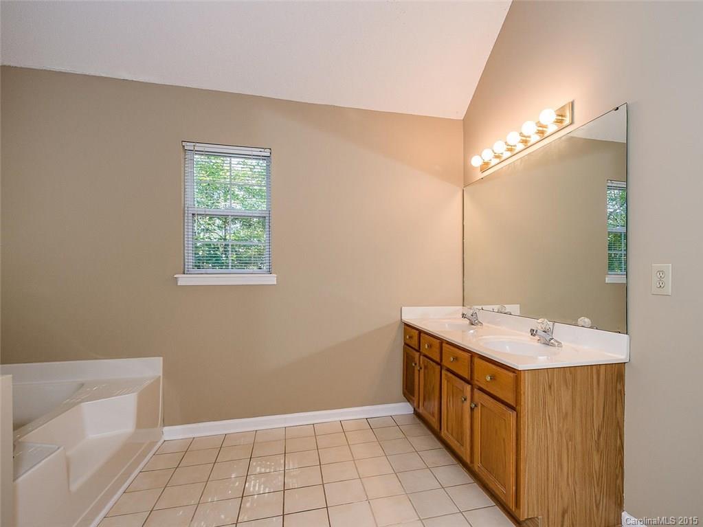 Williams Station - Residential