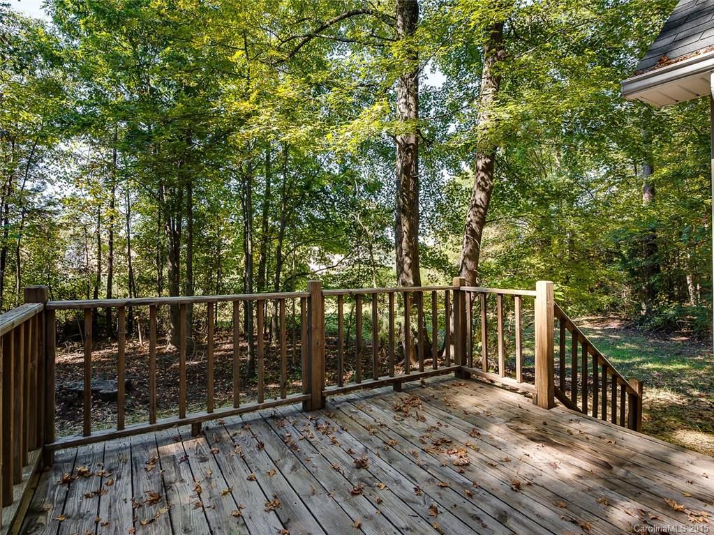 Williams Station - Residential