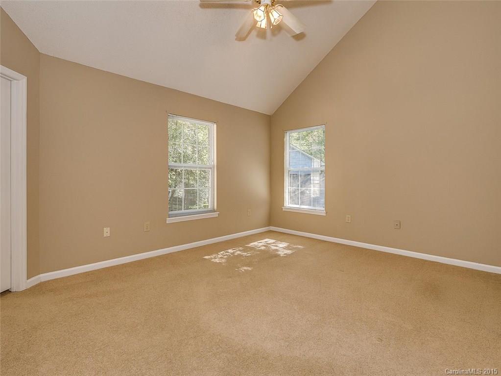 Williams Station - Residential