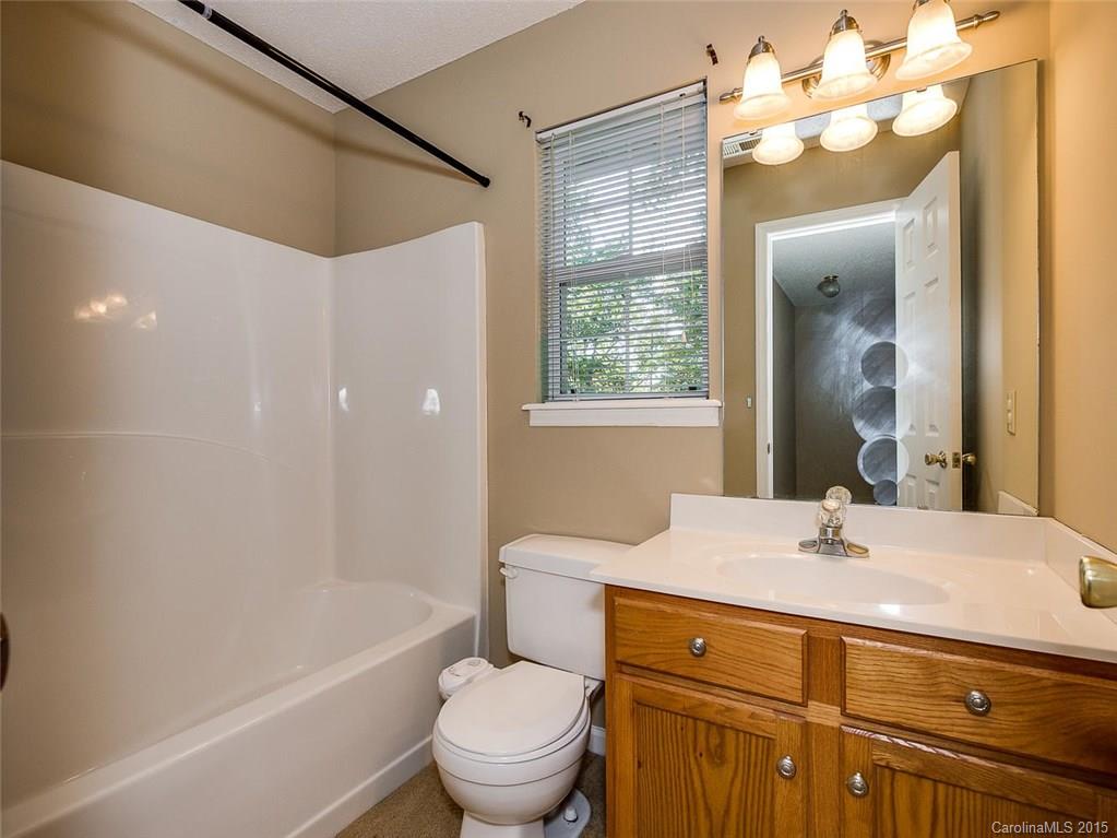 Williams Station - Residential