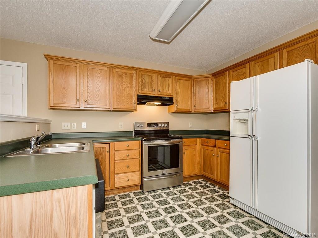 Williams Station - Residential