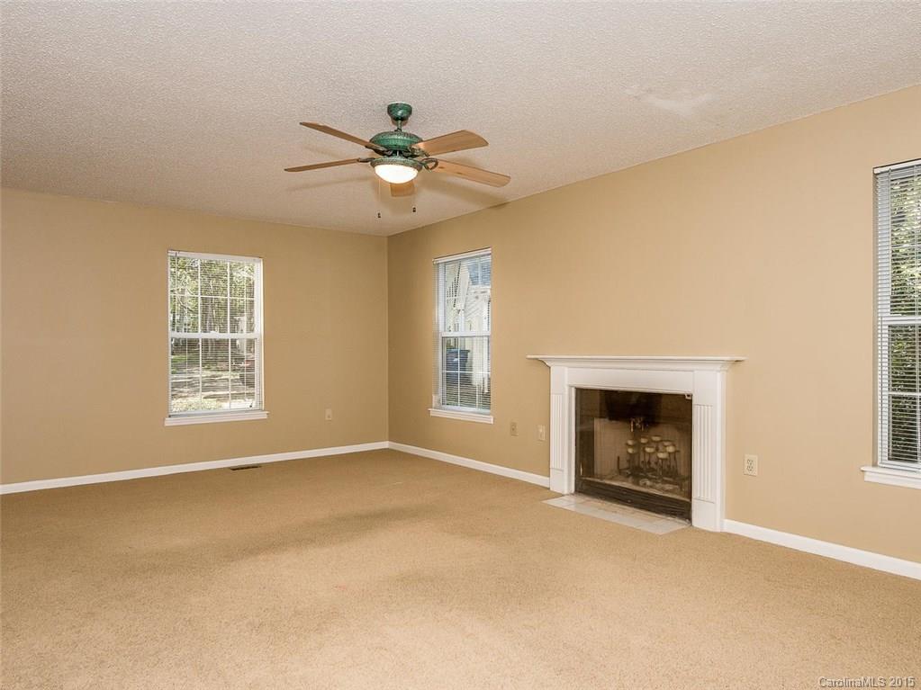 Williams Station - Residential