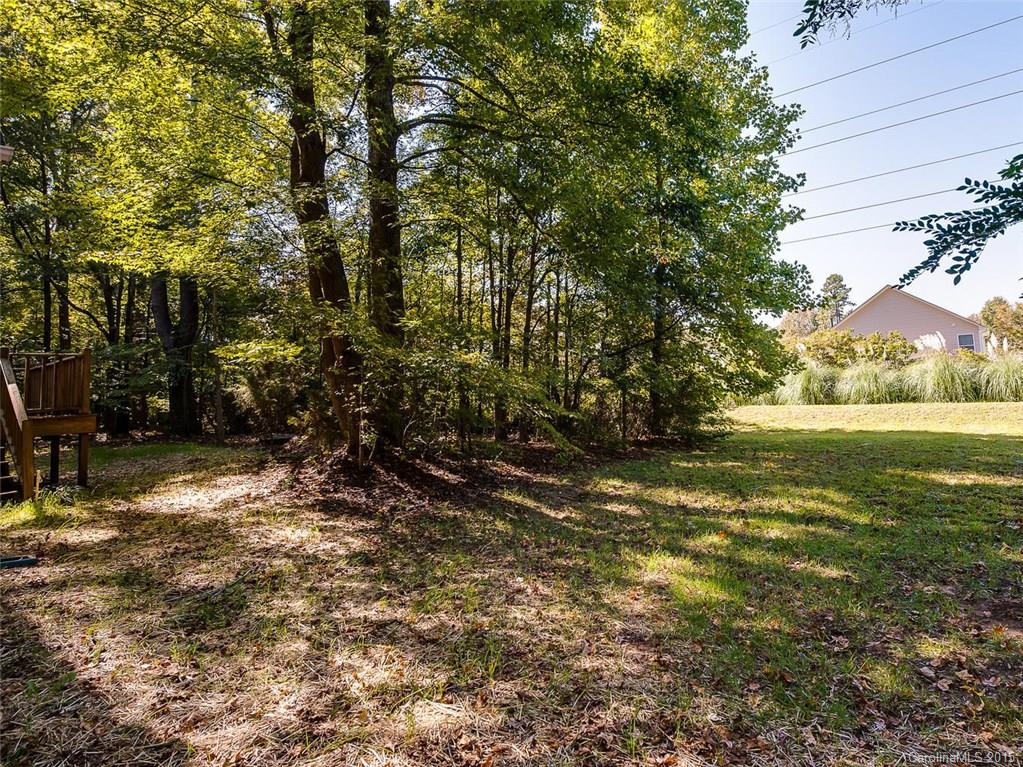 Williams Station - Residential