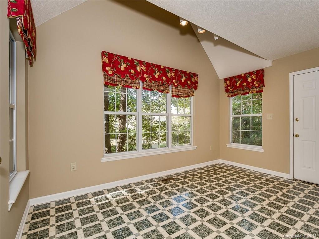 Williams Station - Residential