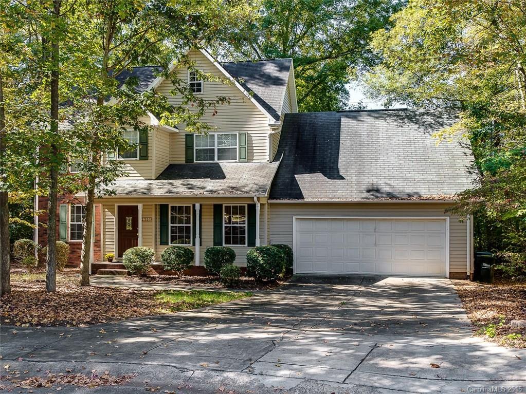 Williams Station - Residential