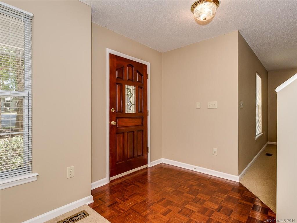 Williams Station - Residential