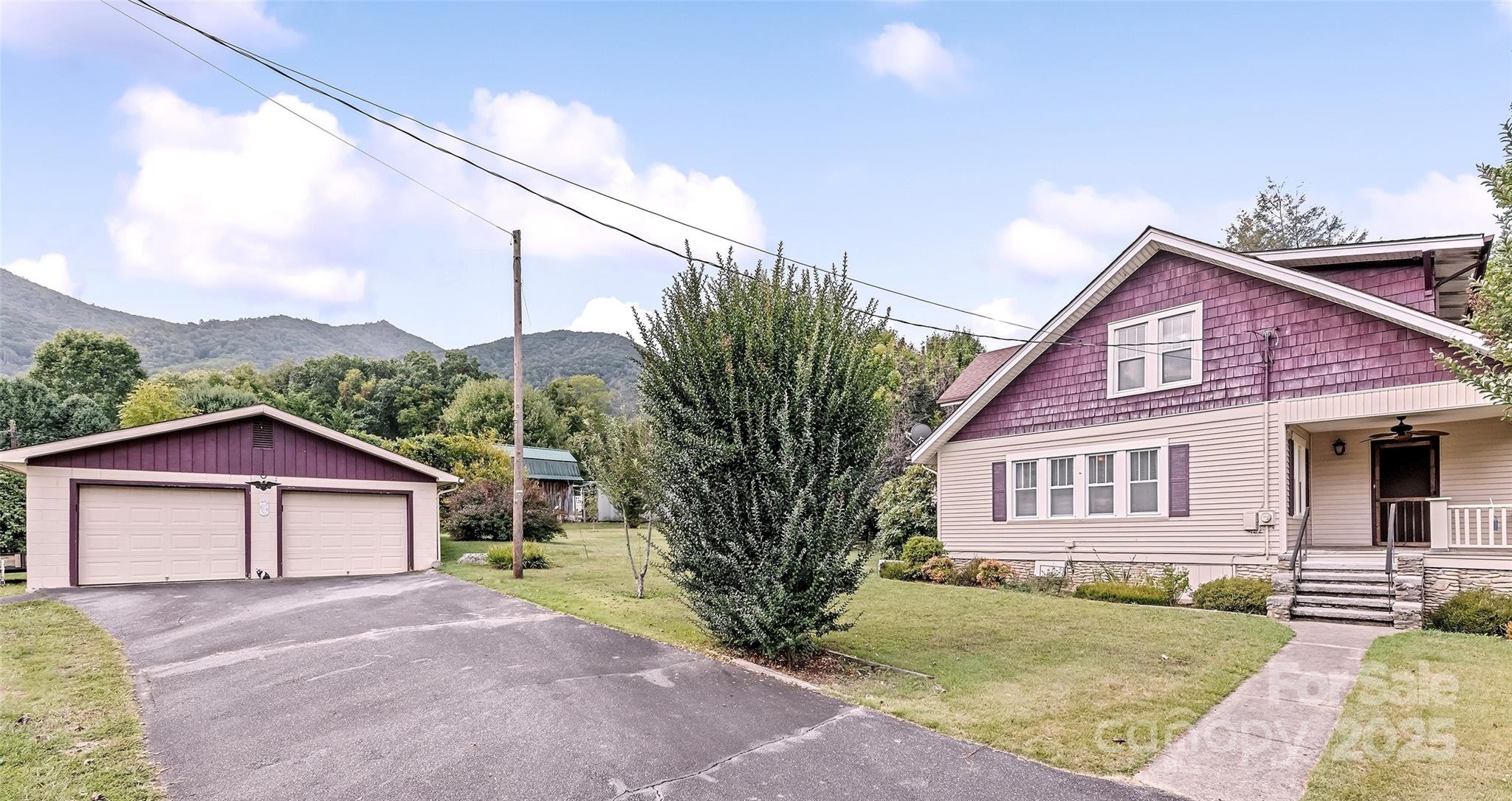 38 Timberline Drive