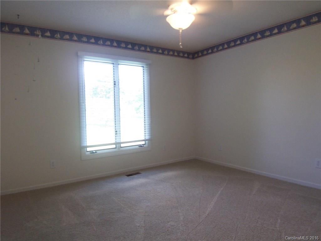 Harmon Oaks - Residential