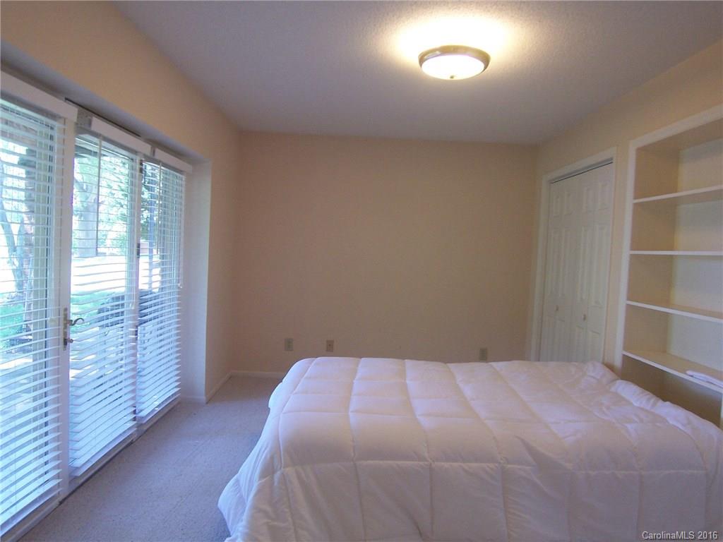Harmon Oaks - Residential