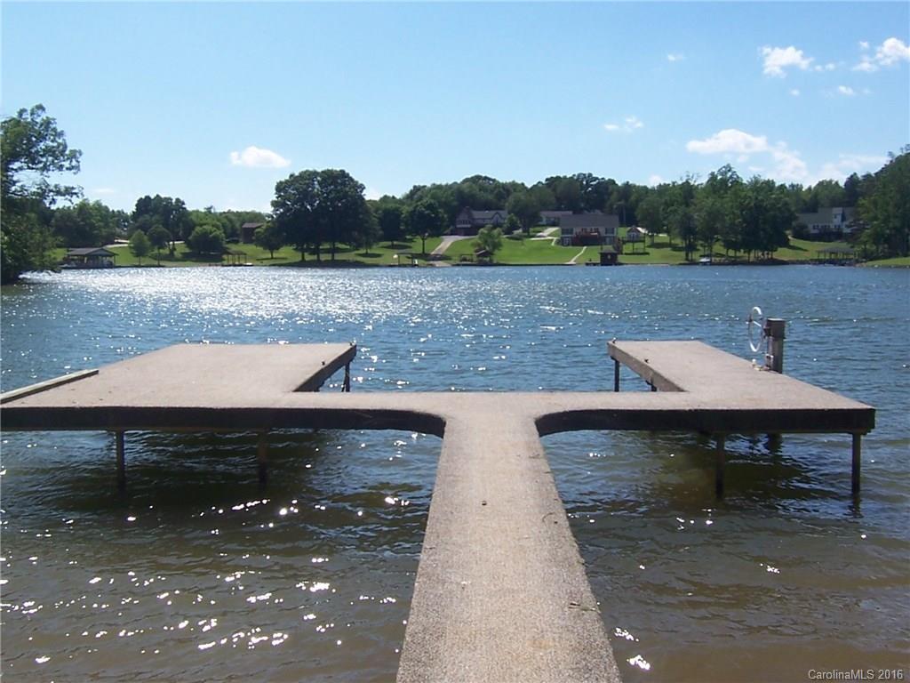 Harmon Oaks - Residential