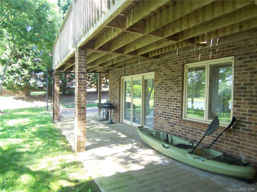 Harmon Oaks - Residential
