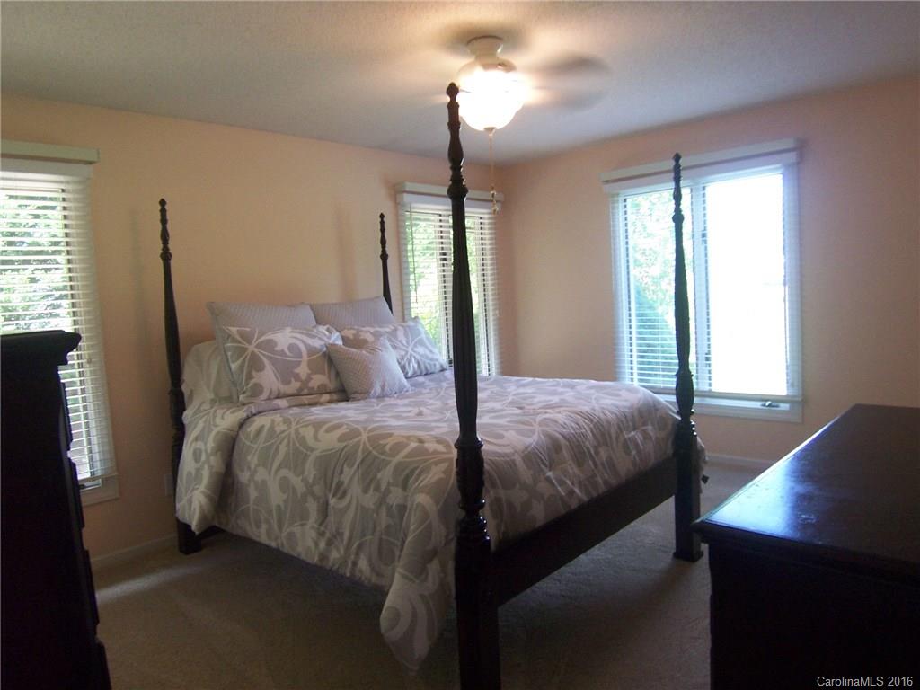 Harmon Oaks - Residential