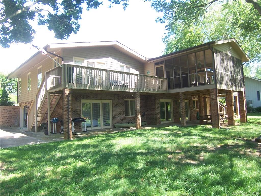 Harmon Oaks - Residential