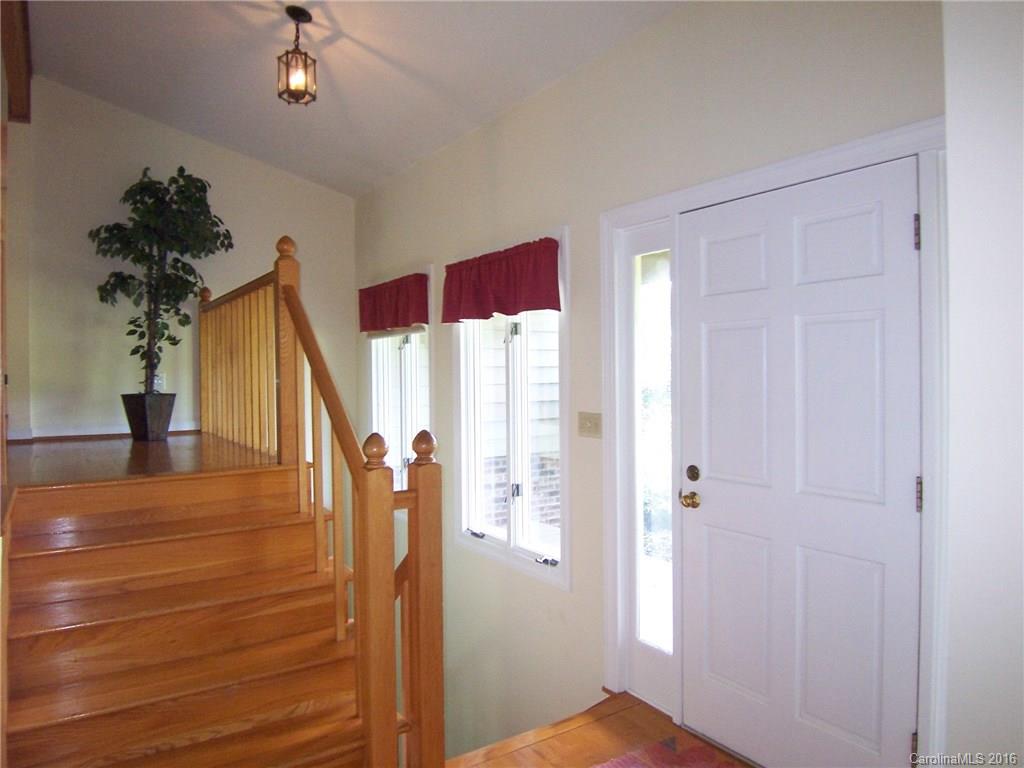 Harmon Oaks - Residential