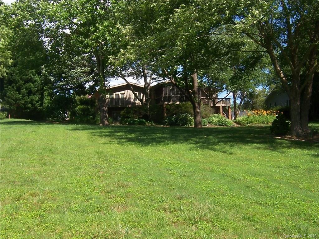 Harmon Oaks - Residential