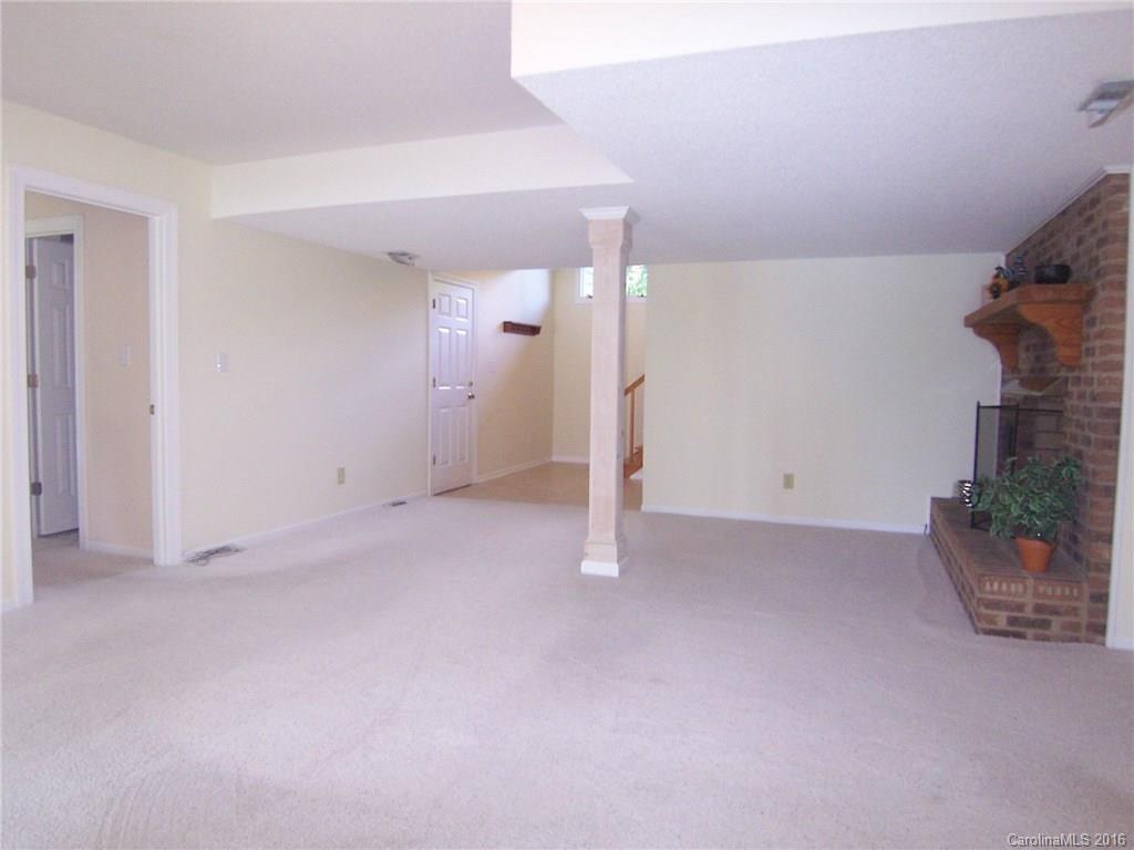 Harmon Oaks - Residential