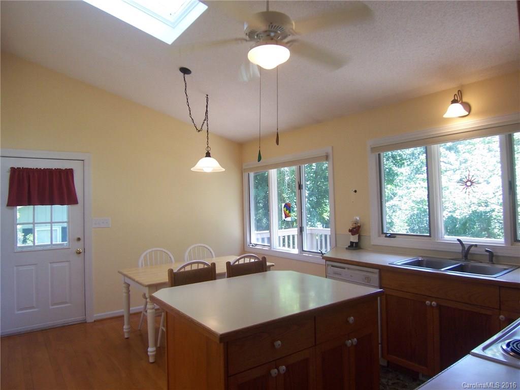 Harmon Oaks - Residential