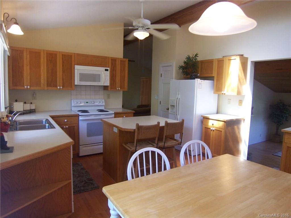 Harmon Oaks - Residential