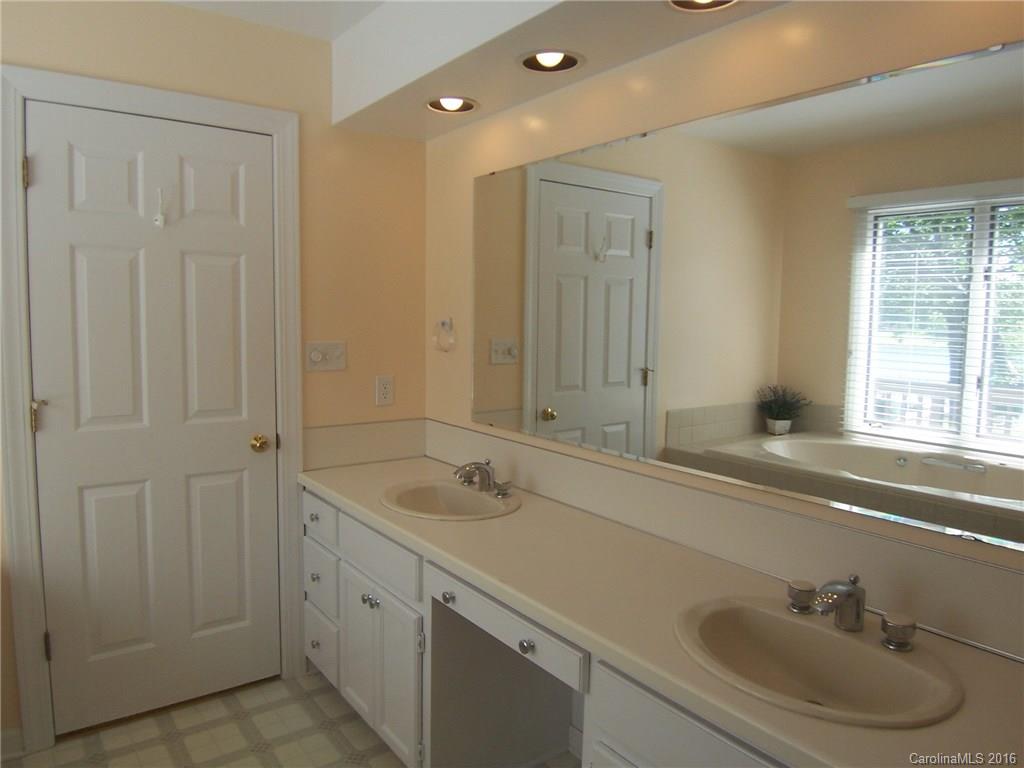 Harmon Oaks - Residential