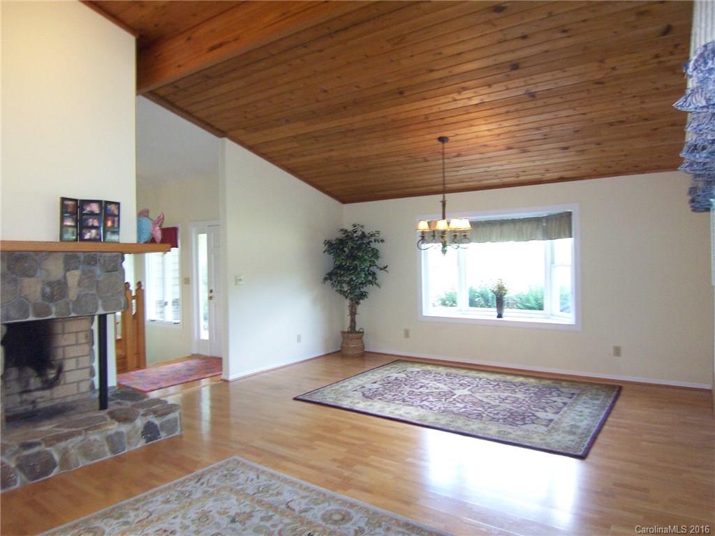 Harmon Oaks - Residential