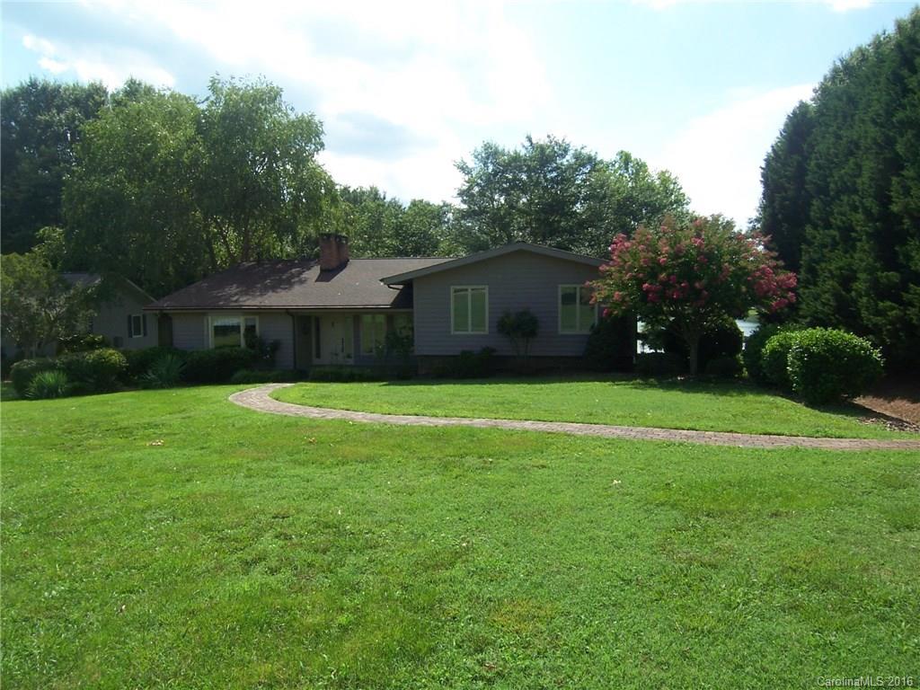 Harmon Oaks - Residential