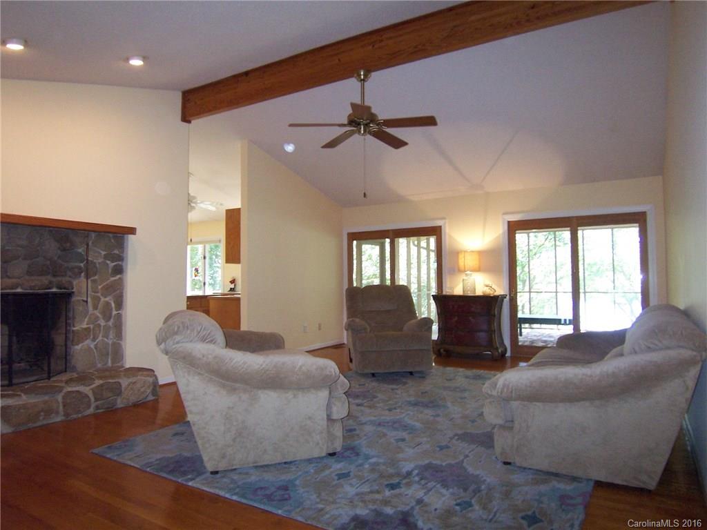 Harmon Oaks - Residential