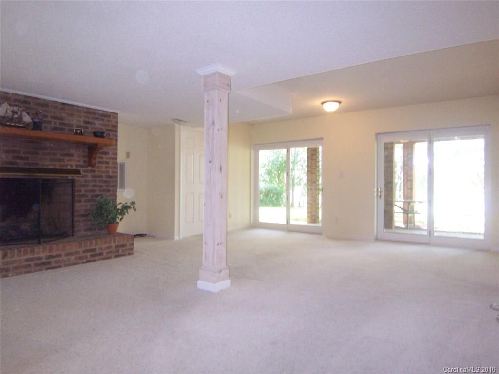 Harmon Oaks - Residential