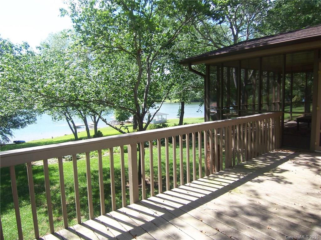 Harmon Oaks - Residential