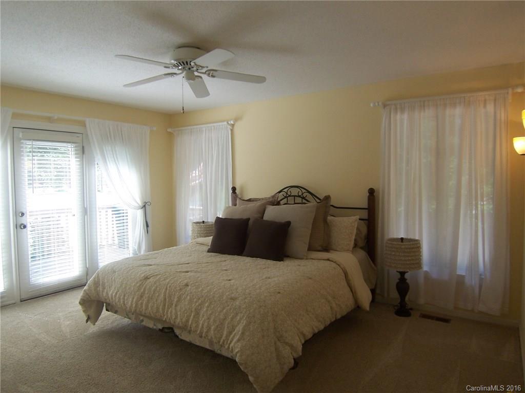 Harmon Oaks - Residential
