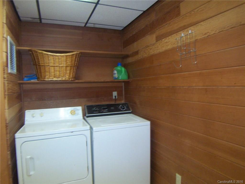 Harmon Oaks - Residential