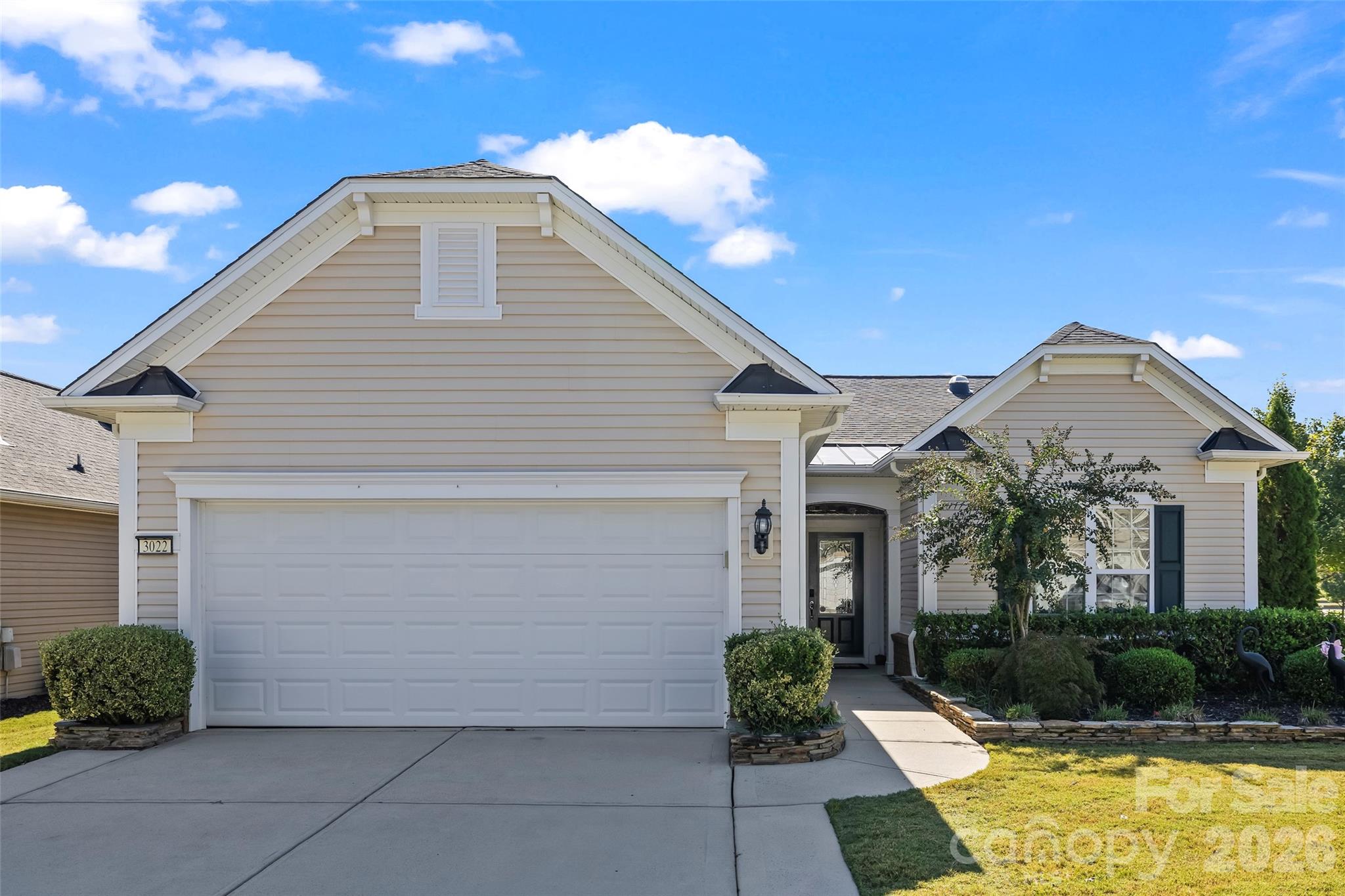 3022 Grant Court