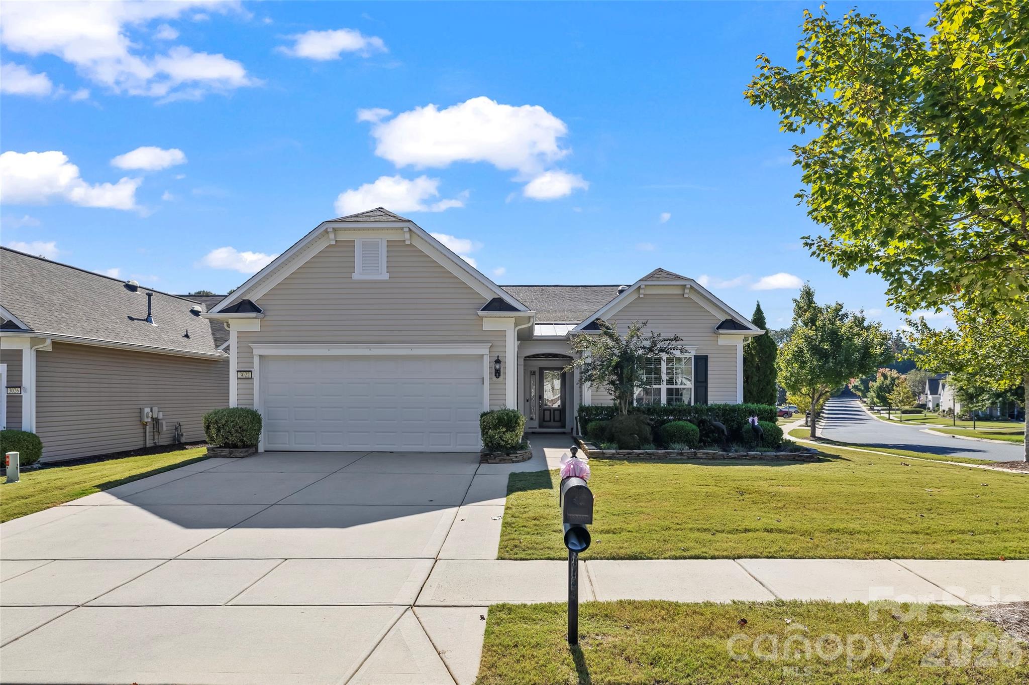 3022 Grant Court