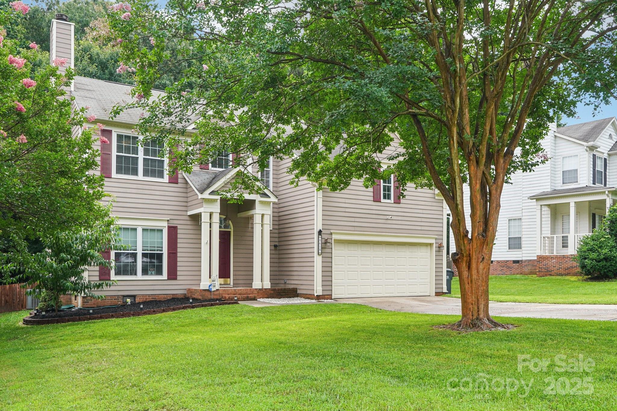 8618 Sam Dee Road