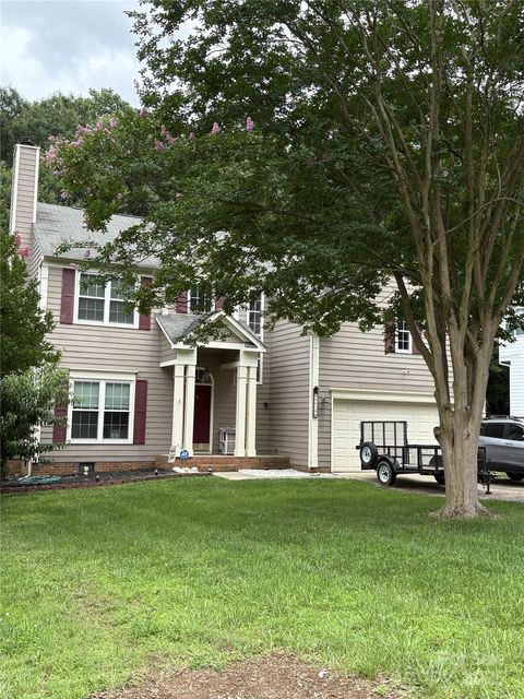 8618 Sam Dee Road Charlotte NC 28215