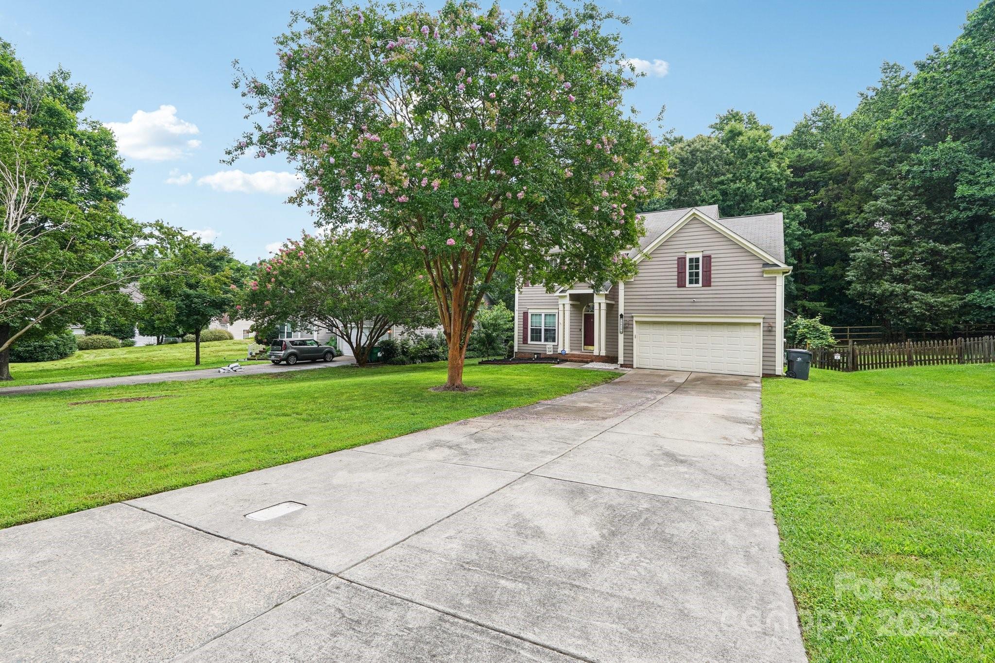 8618 Sam Dee Road