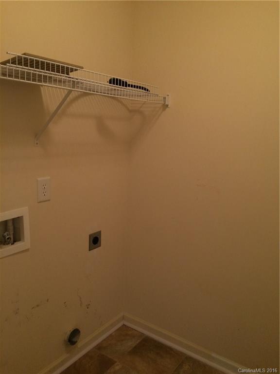 Cole Creek - Residential Lease