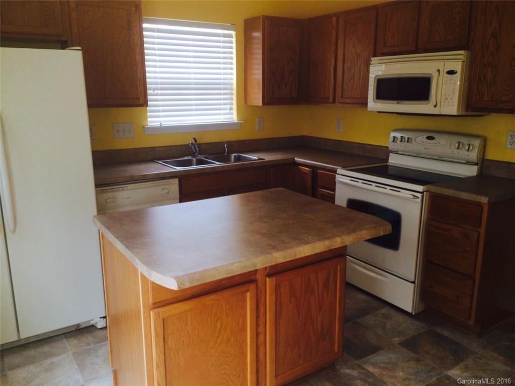 Cole Creek - Residential Lease