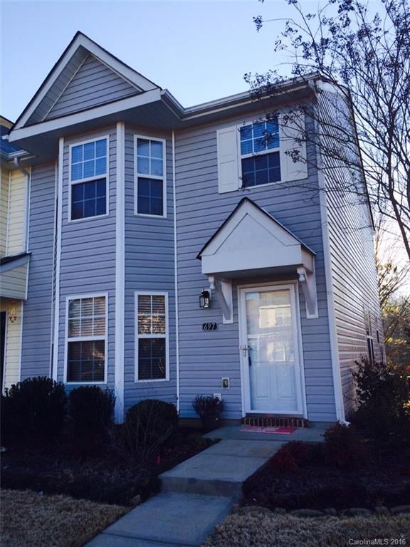 Cole Creek - Residential Lease