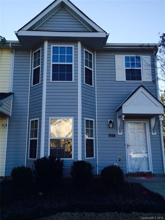 Cole Creek - Residential Lease