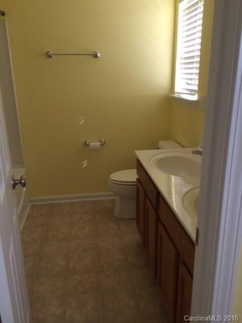 Cole Creek - Residential Lease