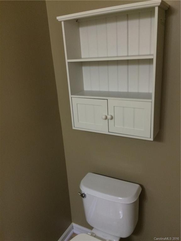 Cole Creek - Residential Lease