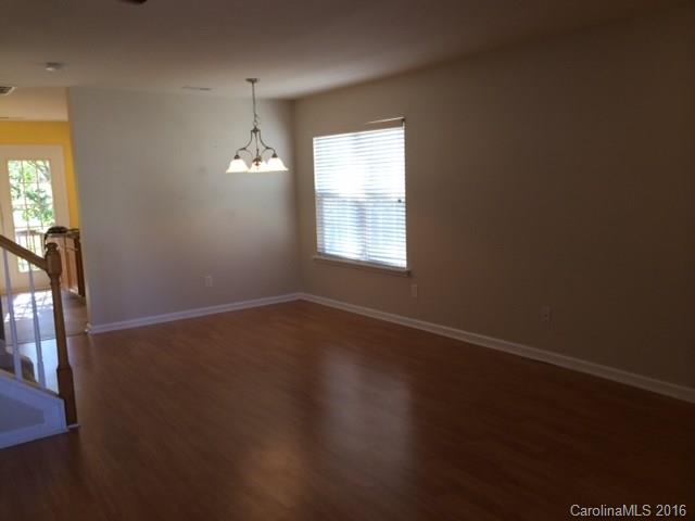 Cole Creek - Residential Lease