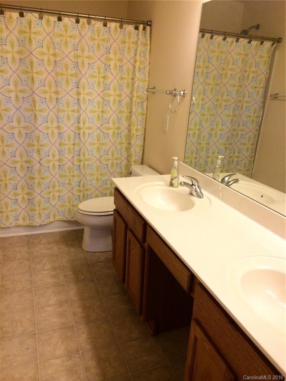 Cole Creek - Residential Lease