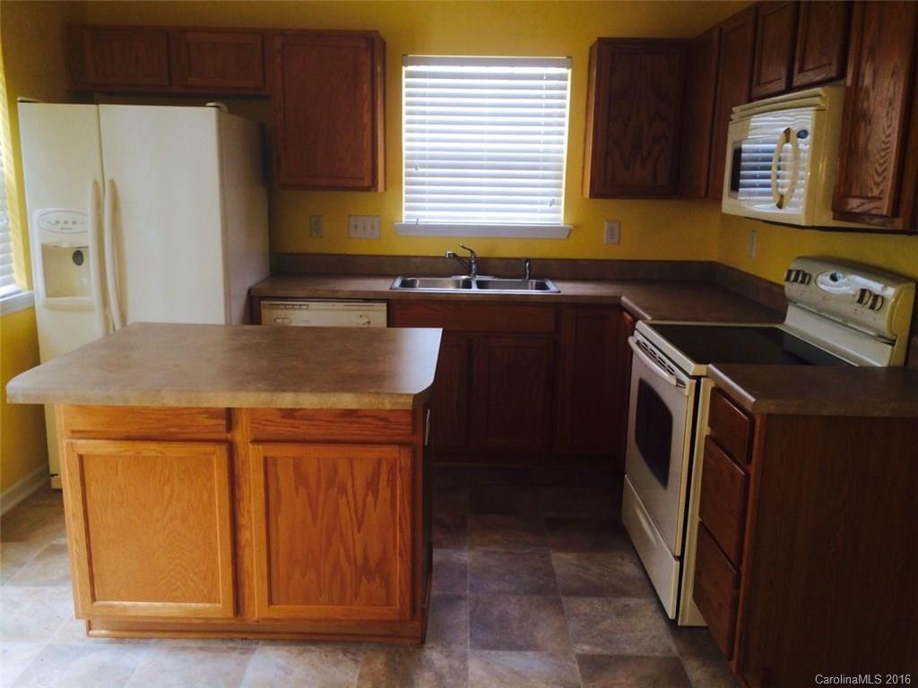 Cole Creek - Residential Lease