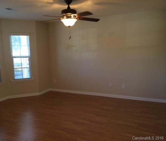 Cole Creek - Residential Lease