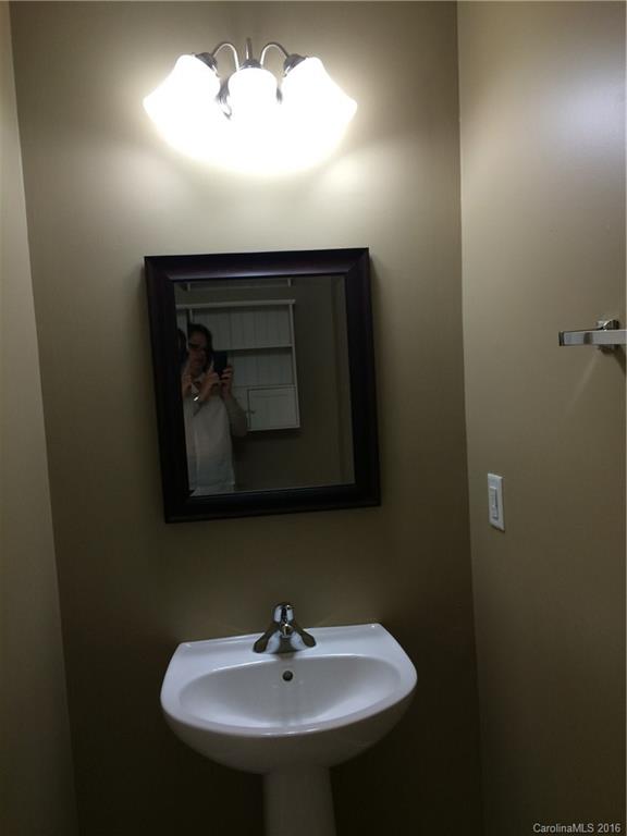 Cole Creek - Residential Lease